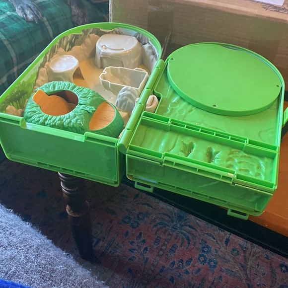 Pokémon backpack play set - Picture 4 of 16